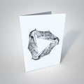 Heron – Pike Triangle Card