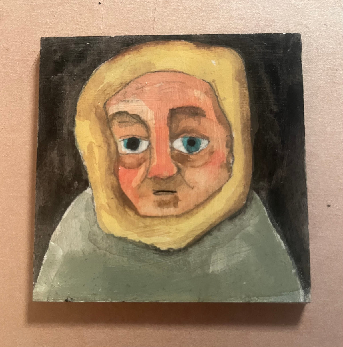 Joachim of Fiores