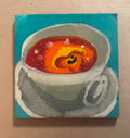Hot Coffee