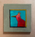 Red Bird