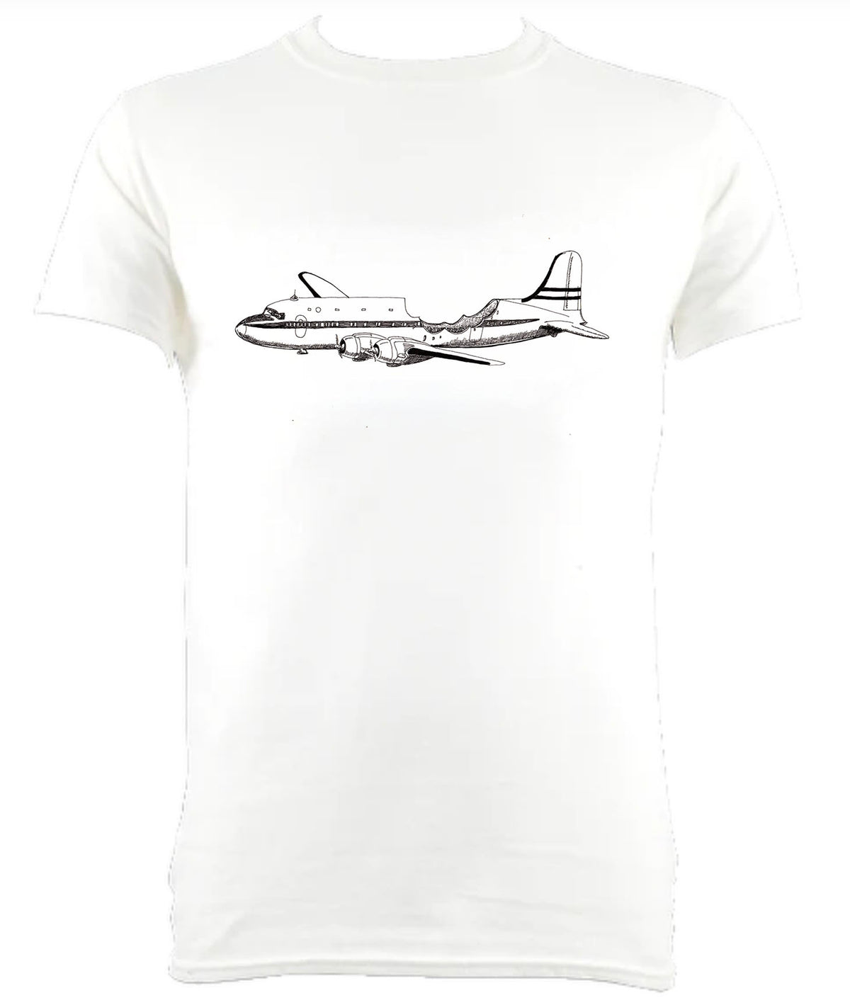 Sharkbite Aeroplane