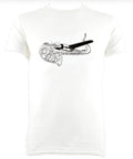 Saxophone Plane