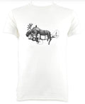 Moose Aeroplane