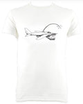 Angler Fish Aeroplane