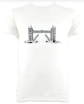 Flying Tower Bridge