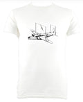 Parallel Bars Aeroplane