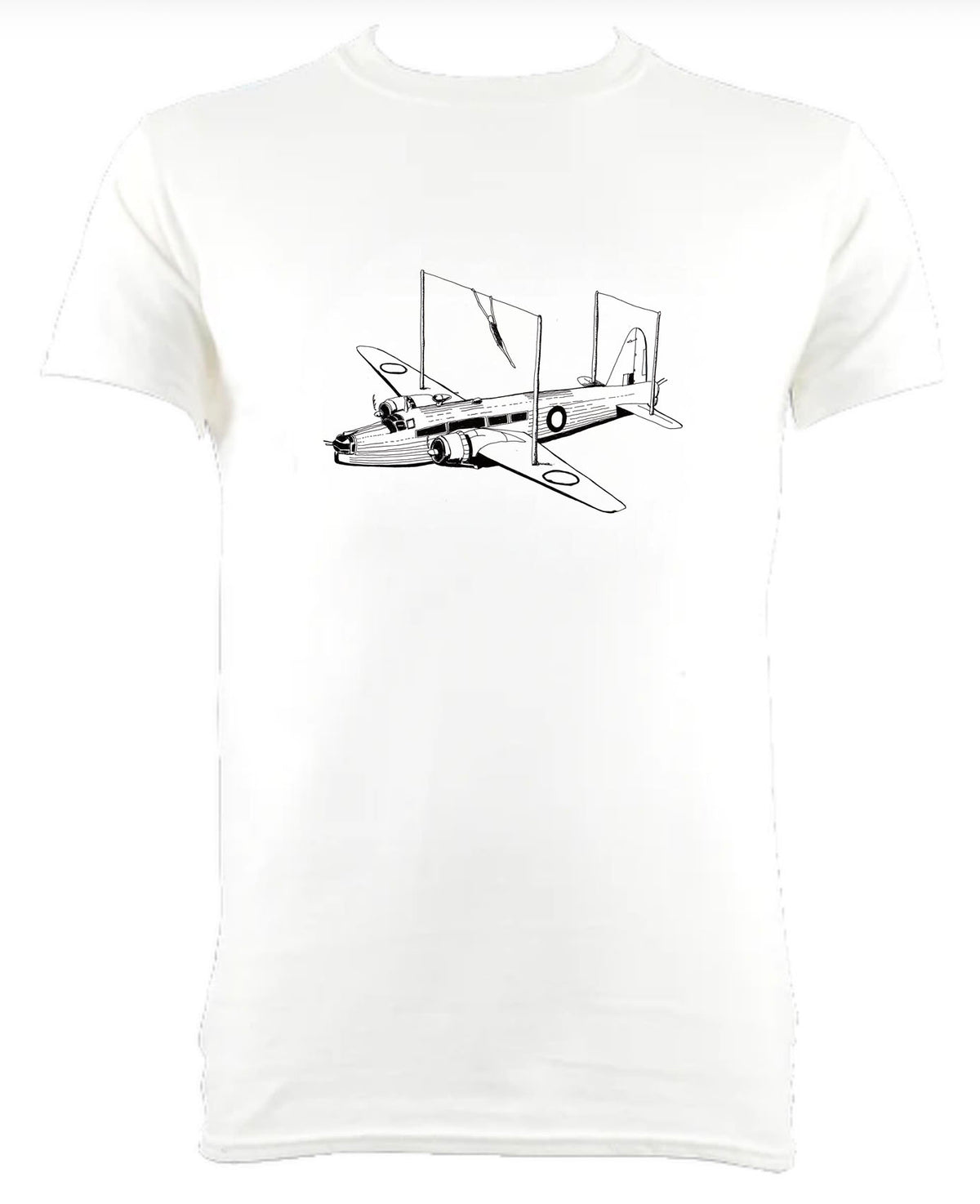 Parallel Bars Aeroplane