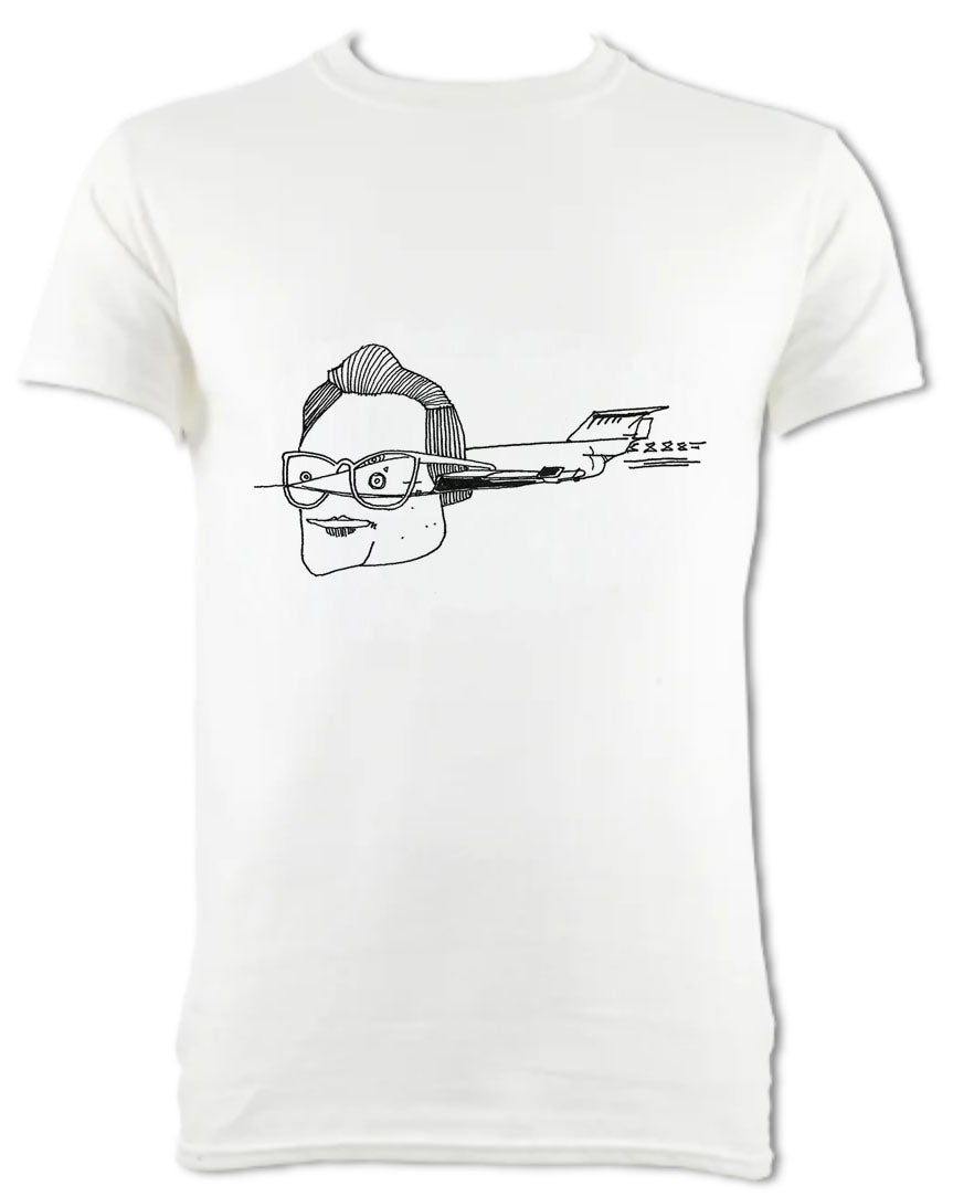 Alan Carroplane